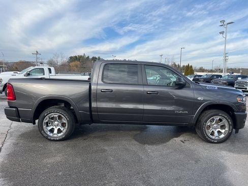 New 2026 RAM 1500 Big Horn image 8