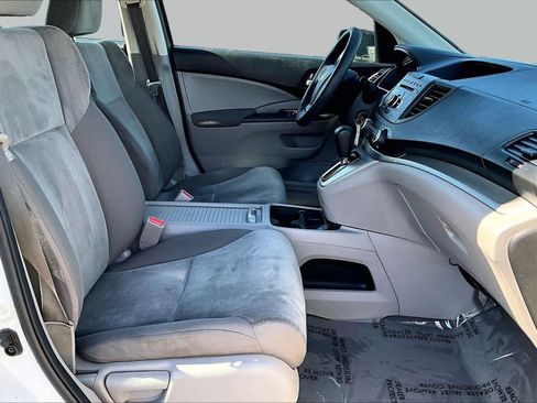 Used 2014 Honda CR-V LX image 8