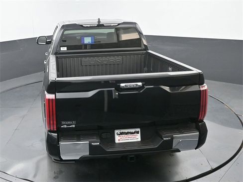 New 2026 Toyota Tundra 1794 Edition image 30