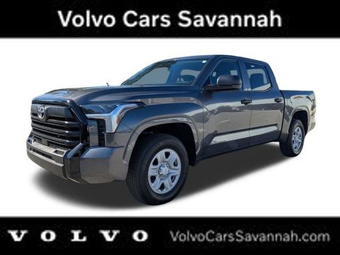 Used 2022 Toyota Tundra SR image 10