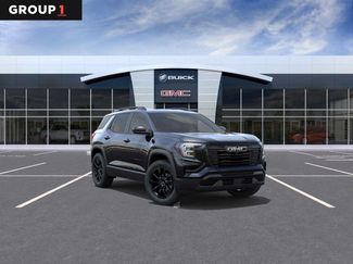 New 2027 GMC Terrain Elevation w/ Black Edition FWD video 1