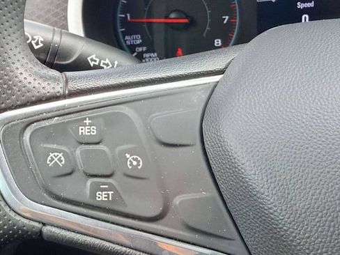 Used 2022 Chevrolet Malibu LT FWD image 22