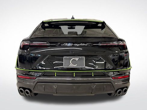Used 2024 Lamborghini Urus Performante AWD/4WD image 4