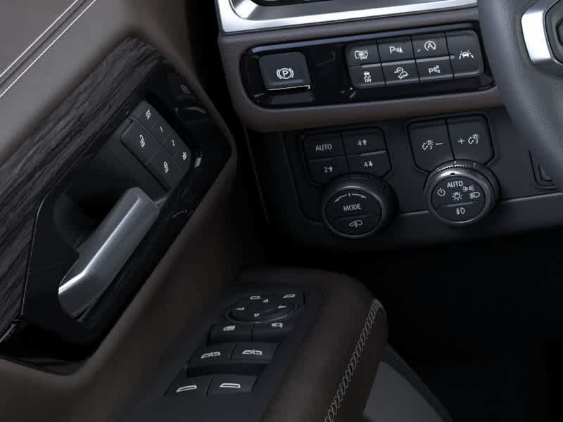 New 2027 GMC Yukon Denali Ultimate AWD/4WD image 22