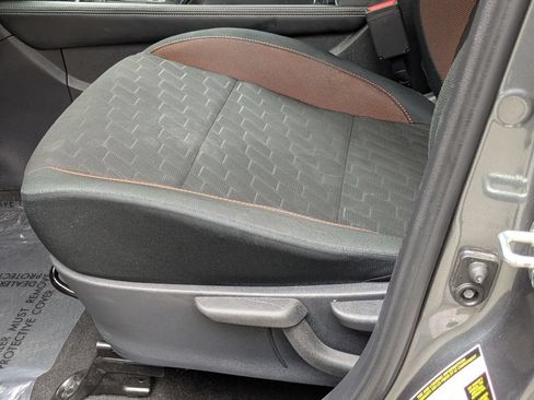 Used 2024 Nissan Kicks SR FWD image 13