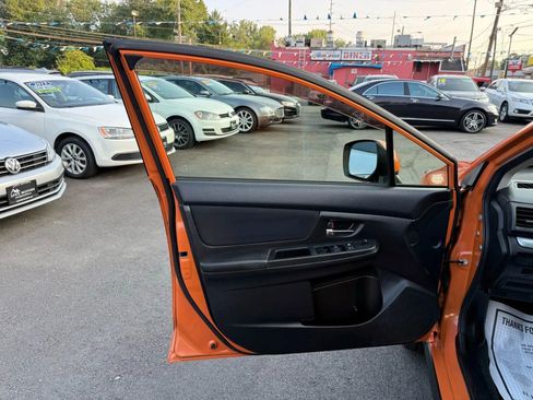 Used 2013 Subaru Crosstrek 2.0i Premium image 16