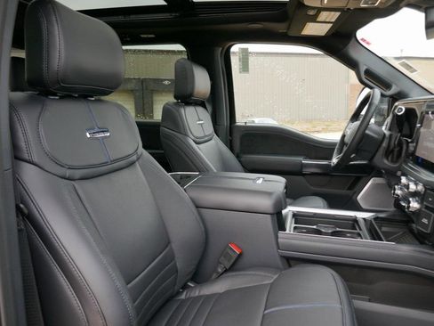 New 2026 Ford F250 Platinum image 11