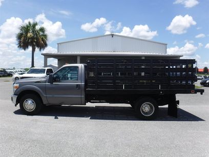 Used 2012 Ford F350 XL
