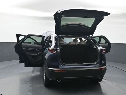 Certified 2023 MAZDA CX-30 AWD 2.5 S w/ Preferred Package image 48