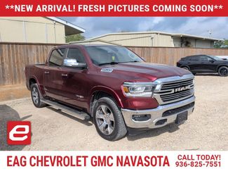 Used 2020 RAM 1500 Laramie 360° Tour