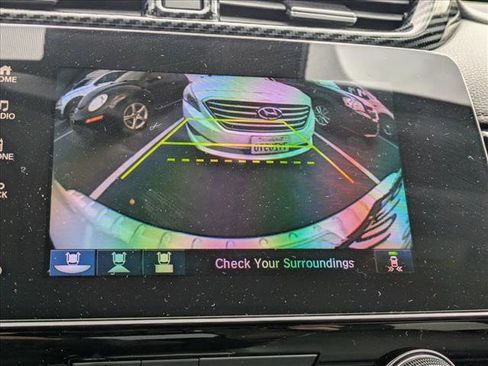 Used 2019 Honda CR-V EX image 13