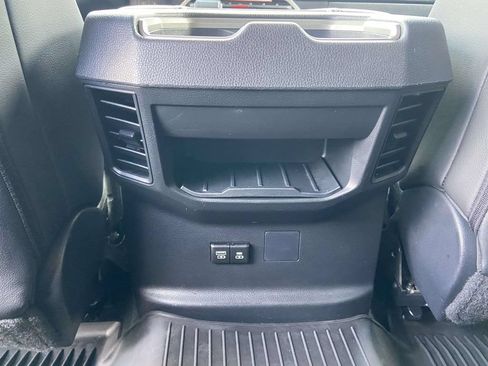 Used 2024 Toyota Tundra SR5 w/ SR5 Premium Package AWD/4WD image 20