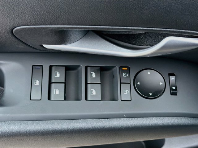 New 2026 Hyundai Tucson SEL FWD image 17