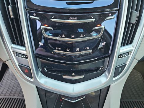 Used 2016 Cadillac SRX Performance w/ Driver Awareness Package FWD image 26