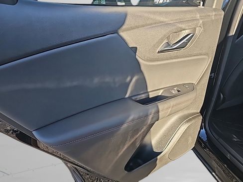 New 2026 Chevrolet Blazer RS image 24
