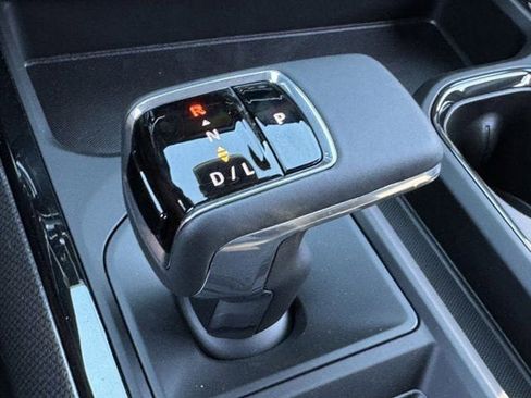 New 2026 Chevrolet Silverado 1500 ZR2 w/ ZR2 Bison Edition image 17