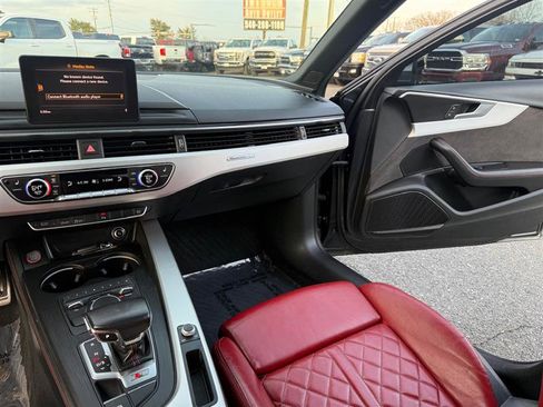 Used 2018 Audi S4 Premium Plus image 30
