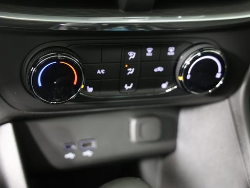 New 2026 Buick Encore GX Preferred w/ Comfort Package image 15