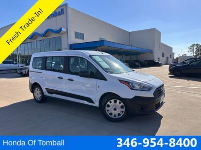 Used 2022 Ford Transit Connect XL
