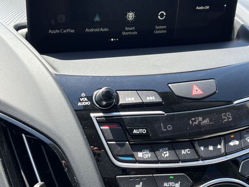 New 2026 Acura RDX SH-AWD w/ Technology Package image 15