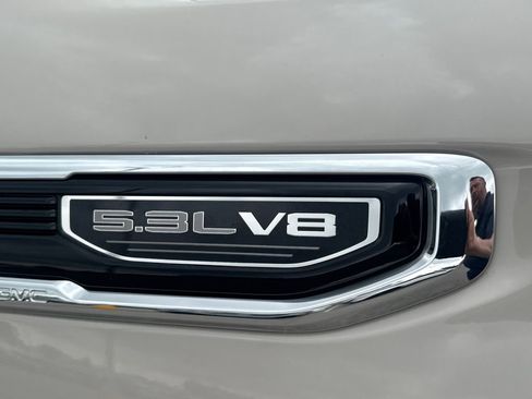 New 2026 GMC Sierra 1500 Denali AWD/4WD image 10