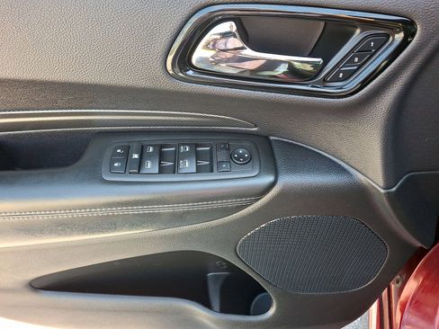Used 2022 Dodge Durango GT AWD/4WD image 10