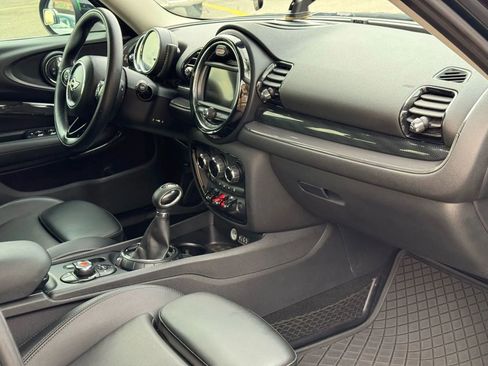 Used 2017 MINI Cooper Clubman S image 17