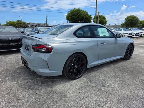 New 2026 BMW 230i Coupe w/ Premium Package RWD image 4