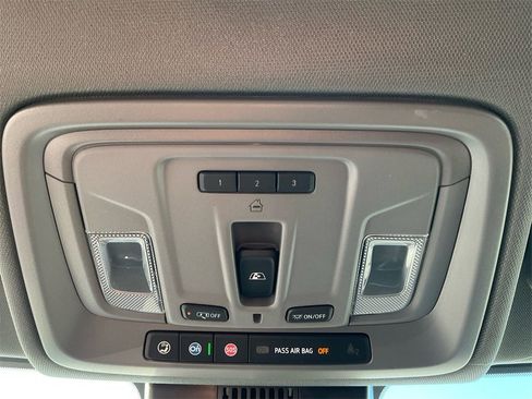 New 2026 Chevrolet Silverado 2500 LT w/ Trail Boss Package image 30