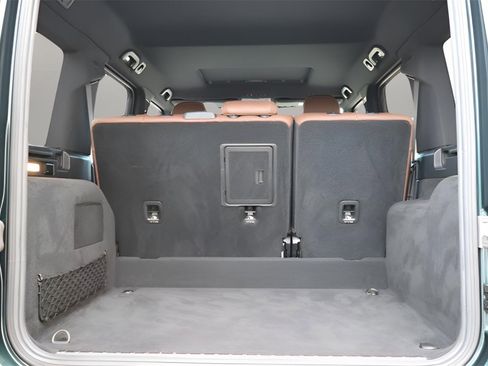 Used 2021 Mercedes-Benz G 550 image 19