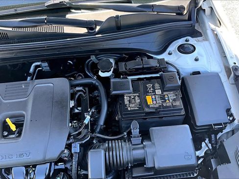 Used 2023 Kia Forte LXS FWD image 62