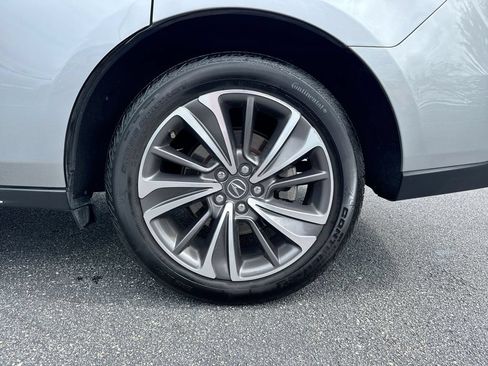 Used 2019 Acura MDX w/ Technology Package AWD/4WD image 29