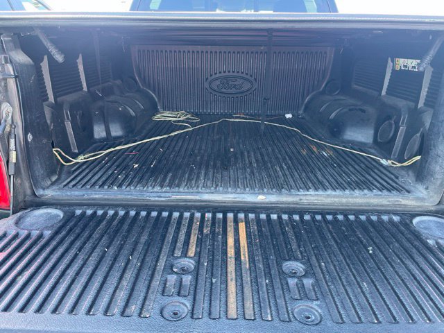 Used 2021 Ford Ranger XLT w/ Equipment Group 302A High AWD/4WD image 2