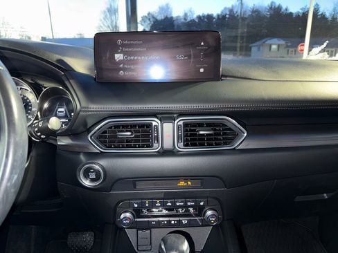 Used 2024 MAZDA CX-5 AWD 2.5 S w/ Preferred Package image 18