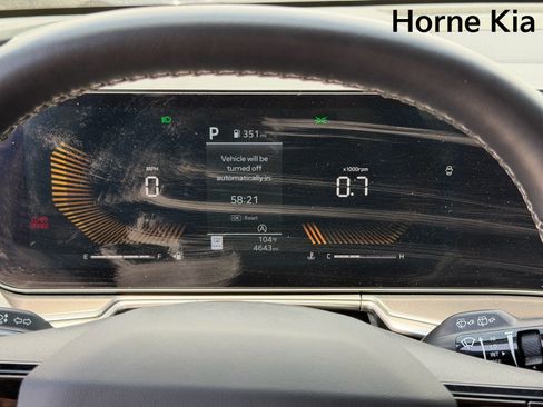 New 2026 Kia Sorento LX FWD image 15