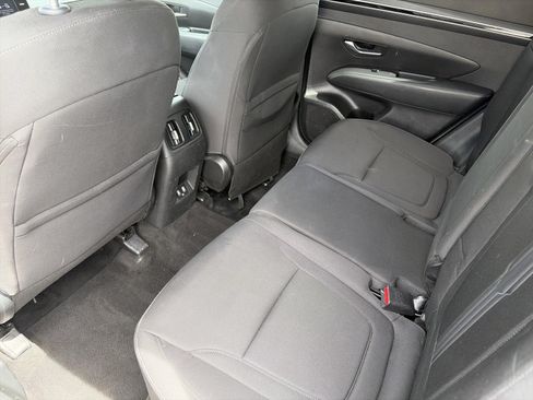 Certified 2024 Hyundai Tucson SEL AWD/4WD image 47