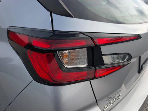 Certified 2024 Subaru Impreza 2.0i AWD/4WD image 13