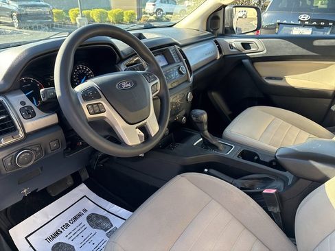 Used 2019 Ford Ranger XLT RWD image 10