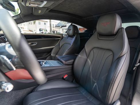 Used 2023 Bentley Continental GT V8 AWD/4WD image 13