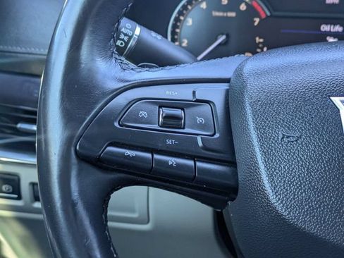 Used 2019 Cadillac XT4 Luxury FWD image 24