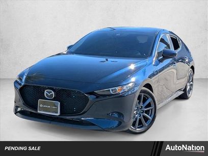 Used 2021 MAZDA MAZDA3 s