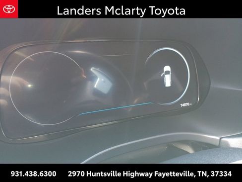 Used 2021 Hyundai Palisade Limited FWD image 7