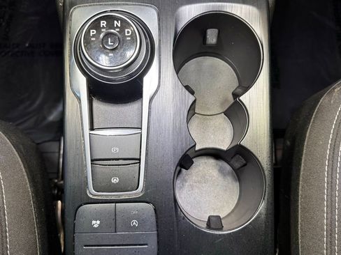 Used 2023 Ford Escape Active image 33