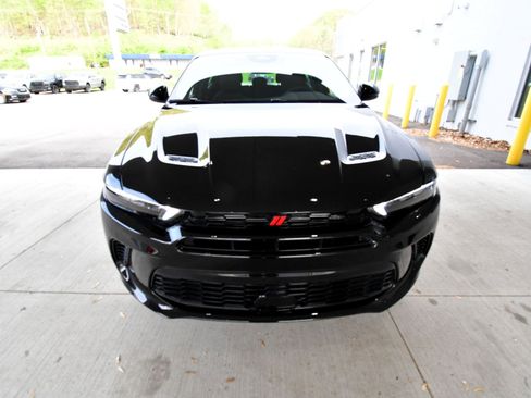 New 2025 Dodge Hornet GT w/ GT Blacktop Package image 2