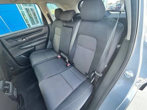 Certified 2024 Honda CR-V LX image 7