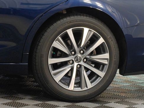 Used 2020 Lexus ES 350 w/ Premium Package FWD image 58
