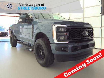 Used 2023 Ford F250 Lariat w/ Lariat Ultimate Package