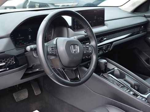 Used 2023 Honda Accord EX-L image 8