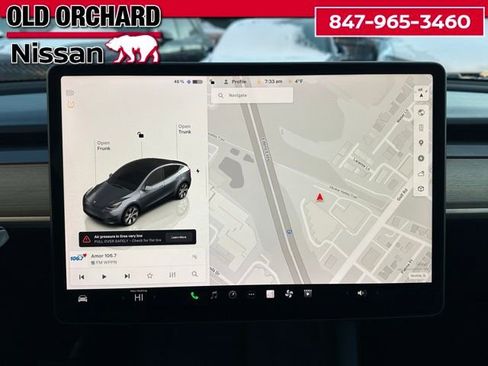 Used 2023 Tesla Model Y Long Range image 15