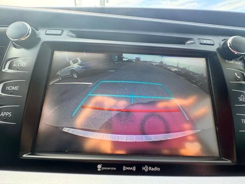 Used 2017 Toyota Highlander Plus w/ Protection Package #3 AWD/4WD image 16